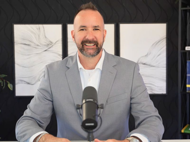 online marketing trainer chris heidlebaugh