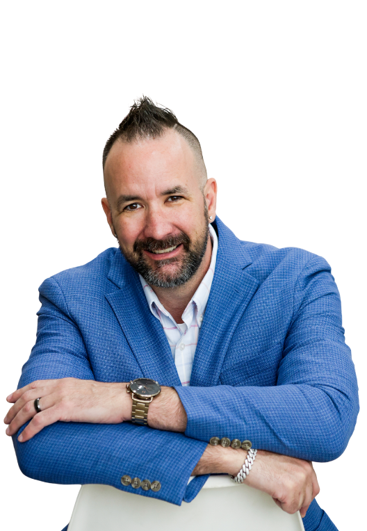 who is chris heidlebaugh digital marketing coach